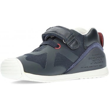 DEPORTIVA BIOMECANICS REJILLA 221003-A MARINO