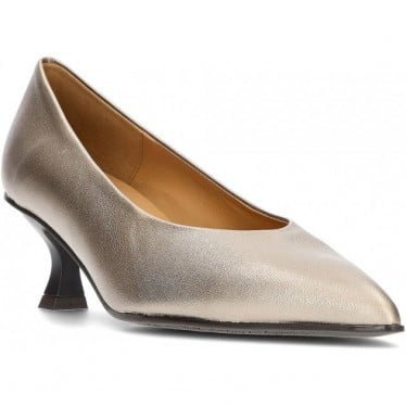 Zapatos de salón Pedro Miralles 28351 DORADO