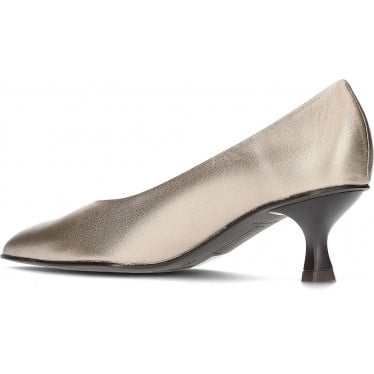 Zapatos de salón Pedro Miralles 28351 DORADO