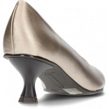 Zapatos de salón Pedro Miralles 28351 DORADO