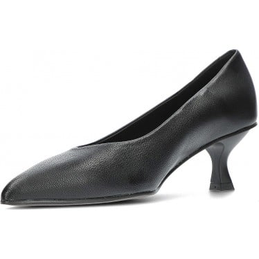 Zapatos de salón Pedro Miralles 28351 NEGRO