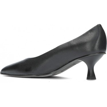 Zapatos de salón Pedro Miralles 28351 NEGRO