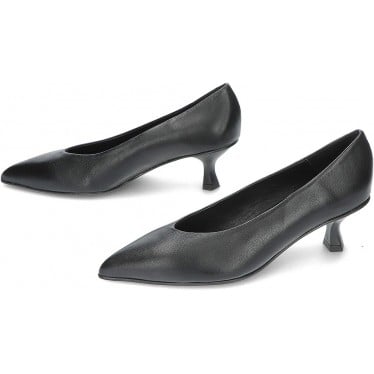 Zapatos de salón Pedro Miralles 28351 NEGRO