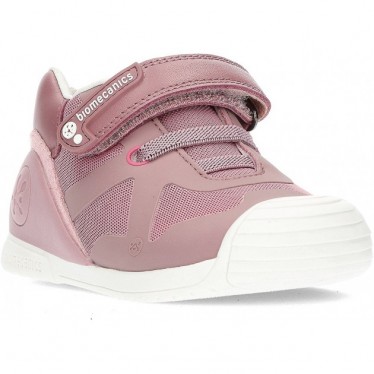 DEPORTIVA BIOMECANICS REJILLA 221003-B MALVA