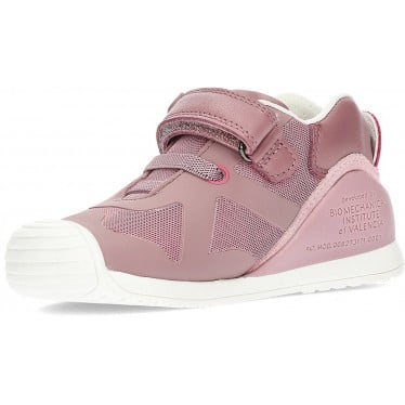 DEPORTIVA BIOMECANICS REJILLA 221003-B MALVA
