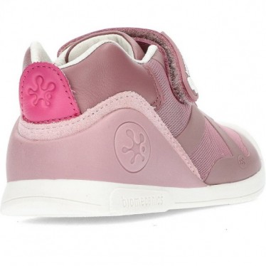 DEPORTIVA BIOMECANICS REJILLA 221003-B MALVA