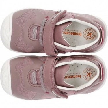 DEPORTIVA BIOMECANICS REJILLA 221003-B MALVA