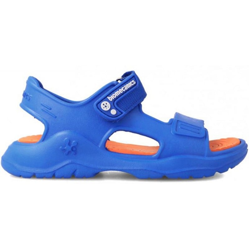 SANDALIAS BIOMECANICS BEACH 232290 AZUL_ELECTRICO