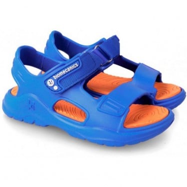 SANDALIAS BIOMECANICS BEACH 232290 AZUL_ELECTRICO