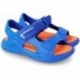 SANDALIAS BIOMECANICS BEACH 232290 AZUL_ELECTRICO