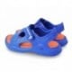 SANDALIAS BIOMECANICS BEACH 232290 AZUL_ELECTRICO