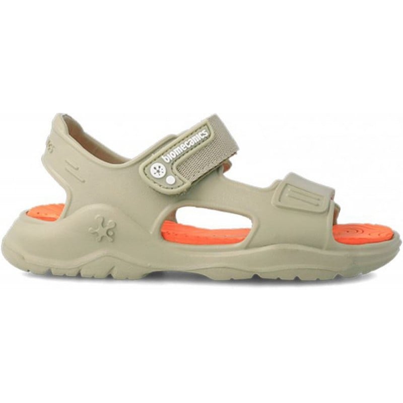 SANDALIAS BIOMECANICS BEACH 232290 VERDE