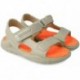 SANDALIAS BIOMECANICS BEACH 232290 VERDE