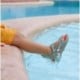 SANDALIAS BIOMECANICS BEACH 232290 VERDE