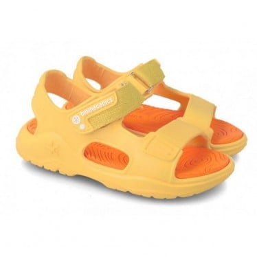 SANDALIAS BIOMECANICS BEACH 232290 AMARILLO