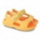SANDALIAS BIOMECANICS BEACH 232290 AMARILLO