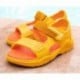 SANDALIAS BIOMECANICS BEACH 232290 AMARILLO