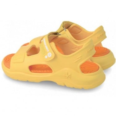 SANDALIAS BIOMECANICS BEACH 232290 AMARILLO