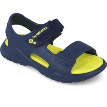 SANDALIAS BIOMECANICS BEACH 232290 AZUL_I008
