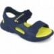SANDALIAS BIOMECANICS BEACH 232290 AZUL_I008