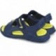 SANDALIAS BIOMECANICS BEACH 232290 AZUL_I008