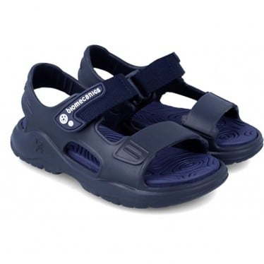 SANDALIAS BIOMECANICS BEACH 232290 AZUL_MARINO