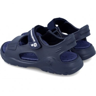 SANDALIAS BIOMECANICS BEACH 232290 AZUL_MARINO