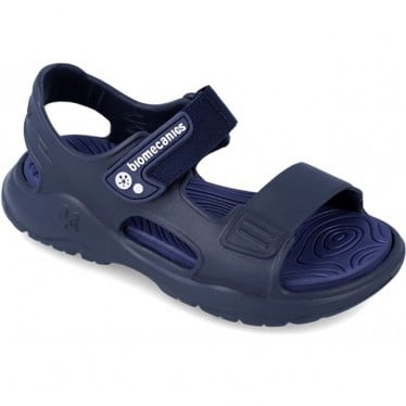 SANDALIAS BIOMECANICS BEACH 232290 AZUL_MARINO