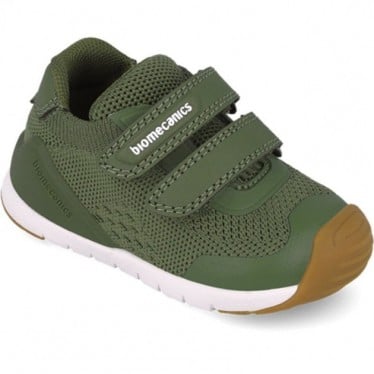 Deportiva para chico Biomecanics 252130 Sport Rejilla KAKY_B801