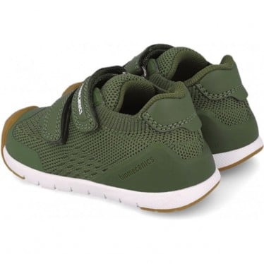 Deportiva para chico Biomecanics 252130 Sport Rejilla KAKY_B801