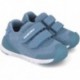 Deportiva para chico Biomecanics 252130 Sport Rejilla PETROL_A556