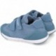 Deportiva para chico Biomecanics 252130 Sport Rejilla PETROL_A556
