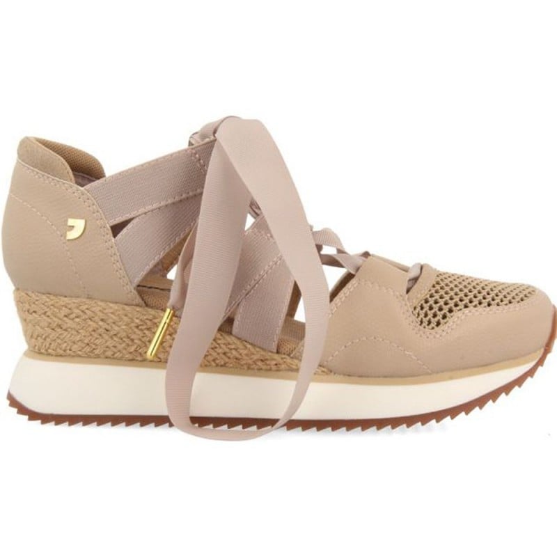 SNEAKERS GIOSEPPO 72193 BEIGE