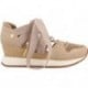 SNEAKERS GIOSEPPO 72193 BEIGE