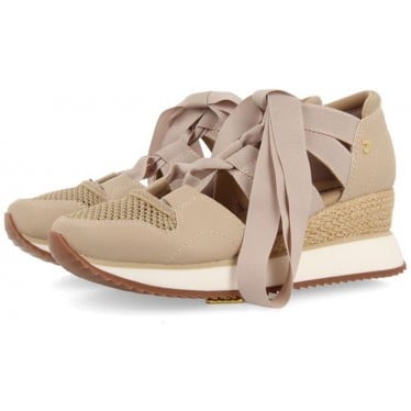 SNEAKERS GIOSEPPO 72193 BEIGE