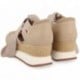 SNEAKERS GIOSEPPO 72193 BEIGE