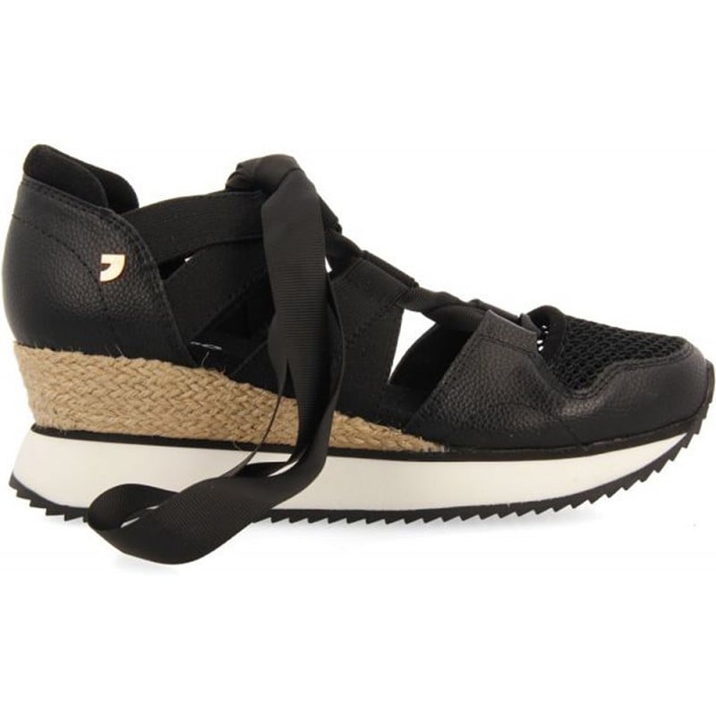 SNEAKERS GIOSEPPO 72193 NEGRO