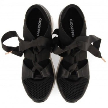 SNEAKERS GIOSEPPO 72193 NEGRO