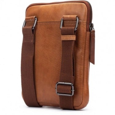 BANDOLERA PIKOLINOS SALAZAR MHA-179 BRANDY