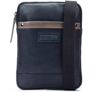 BANDOLERA PIKOLINOS SALAZAR MHA-179 BLUE