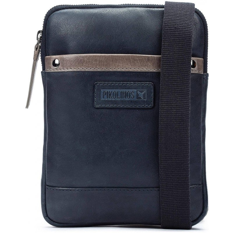 BANDOLERA PIKOLINOS SALAZAR MHA-179 BLUE