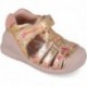 Sandalias para chica Biomecanics 252103 Estampado MONROBIA_A665