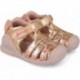 Sandalias para chica Biomecanics 252103 Estampado MONROBIA_A665