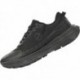 Deportiva para hombre AT173 ATOM by Fluchos Trail Run Tex BLACK