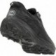 Deportiva para hombre AT173 ATOM by Fluchos Trail Run Tex BLACK