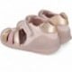 Sandalias para chica Biomecanics 252104 Casual Tiras COTTON_A779