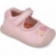 Merceditas para niña Biomecanics 252105 Jardin ROSA_A032