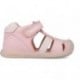 Sandalias para chica Biomecanics 252106 Jardín ROSA_A032