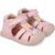 Sandalias para chica Biomecanics 252106 Jardín ROSA_A032