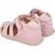 Sandalias para chica Biomecanics 252106 Jardín ROSA_A032
